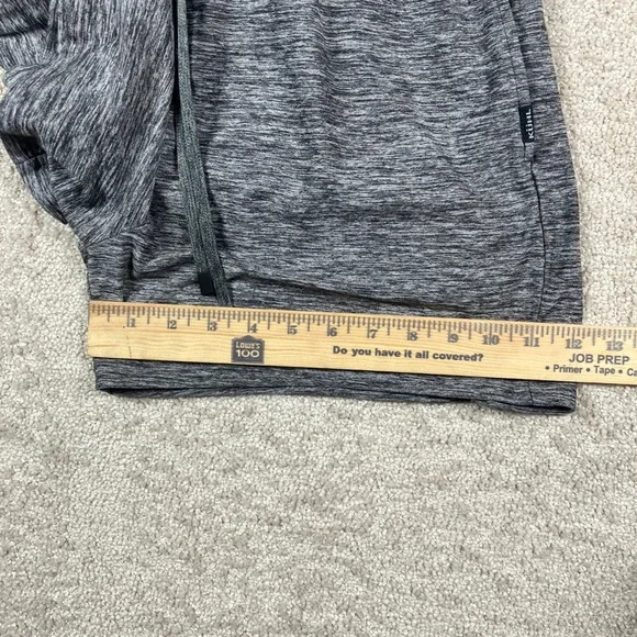 Kuhl Revivr Romper Women's Small Gray Stretch Active Sleeveless Jumpsuit Outdoor - Picture 7 of 10